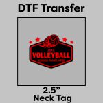 DTF Transfer 2.5" Thumbnail