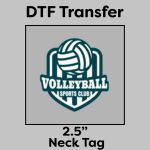 DTF Transfer 2.5" Thumbnail