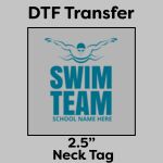 DTF Transfer 2.5" Thumbnail