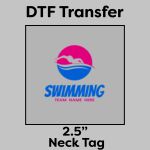 DTF Transfer 2.5" Thumbnail