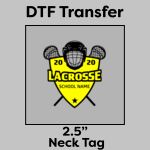 DTF Transfer 2.5" Thumbnail