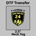 DTF Transfer 2.5" Thumbnail