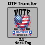 DTF Transfer 2.5" Thumbnail