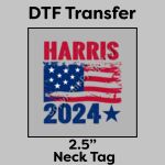 DTF Transfer 2.5" Thumbnail