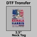 DTF Transfer 2.5" Thumbnail
