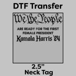 DTF Transfer 2.5" Thumbnail
