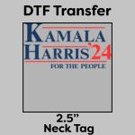 DTF Transfer 2.5" Thumbnail