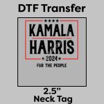 DTF Transfer 2.5" Thumbnail