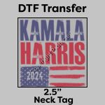DTF Transfer 2.5" Thumbnail