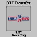 DTF Transfer 2.5" Thumbnail