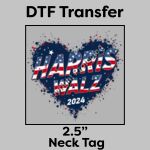 DTF Transfer 2.5" Thumbnail