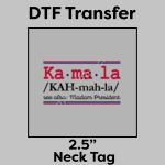 DTF Transfer 2.5" Thumbnail