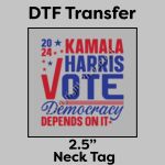 DTF Transfer 2.5" Thumbnail