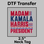 DTF Transfer 2.5" Thumbnail