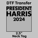 DTF Transfer 2.5" Thumbnail