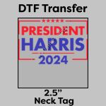 DTF Transfer 2.5" Thumbnail