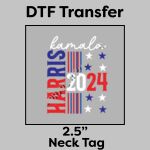 DTF Transfer 2.5" Thumbnail
