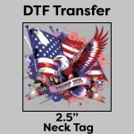DTF Transfer 2.5" Thumbnail