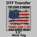 DTF Transfer 2.5" Thumbnail