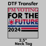 DTF Transfer 2.5" Thumbnail