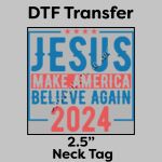 DTF Transfer 2.5" Thumbnail