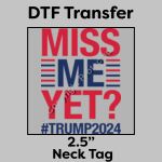 DTF Transfer 2.5" Thumbnail
