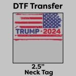 DTF Transfer 2.5" Thumbnail