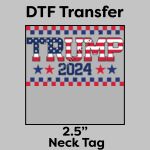 DTF Transfer 2.5" Thumbnail