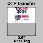 DTF Transfer 2.5" Thumbnail