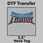 DTF Transfer 2.5" Thumbnail