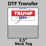 DTF Transfer 2.5" Thumbnail