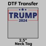 DTF Transfer 2.5" Thumbnail
