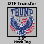 DTF Transfer 2.5" Thumbnail