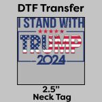 DTF Transfer 2.5" Thumbnail