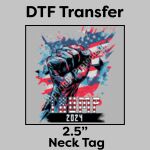 DTF Transfer 2.5" Thumbnail