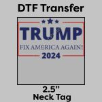 DTF Transfer 2.5" Thumbnail