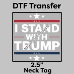DTF Transfer 2.5" Thumbnail