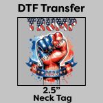 DTF Transfer 2.5" Thumbnail