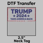 DTF Transfer 2.5" Thumbnail