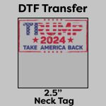 DTF Transfer 2.5" Thumbnail