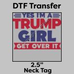 DTF Transfer 2.5" Thumbnail
