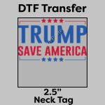 DTF Transfer 2.5" Thumbnail
