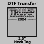 DTF Transfer 2.5" Thumbnail
