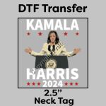 DTF Transfer 2.5" Thumbnail