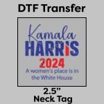 DTF Transfer 2.5" Thumbnail