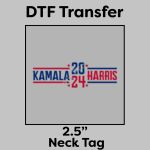 DTF Transfer 2.5" Thumbnail