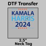 DTF Transfer 2.5" Thumbnail