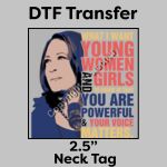 DTF Transfer 2.5" Thumbnail