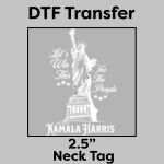 DTF Transfer 2.5" Thumbnail