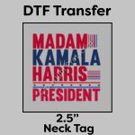 DTF Transfer 2.5" Thumbnail